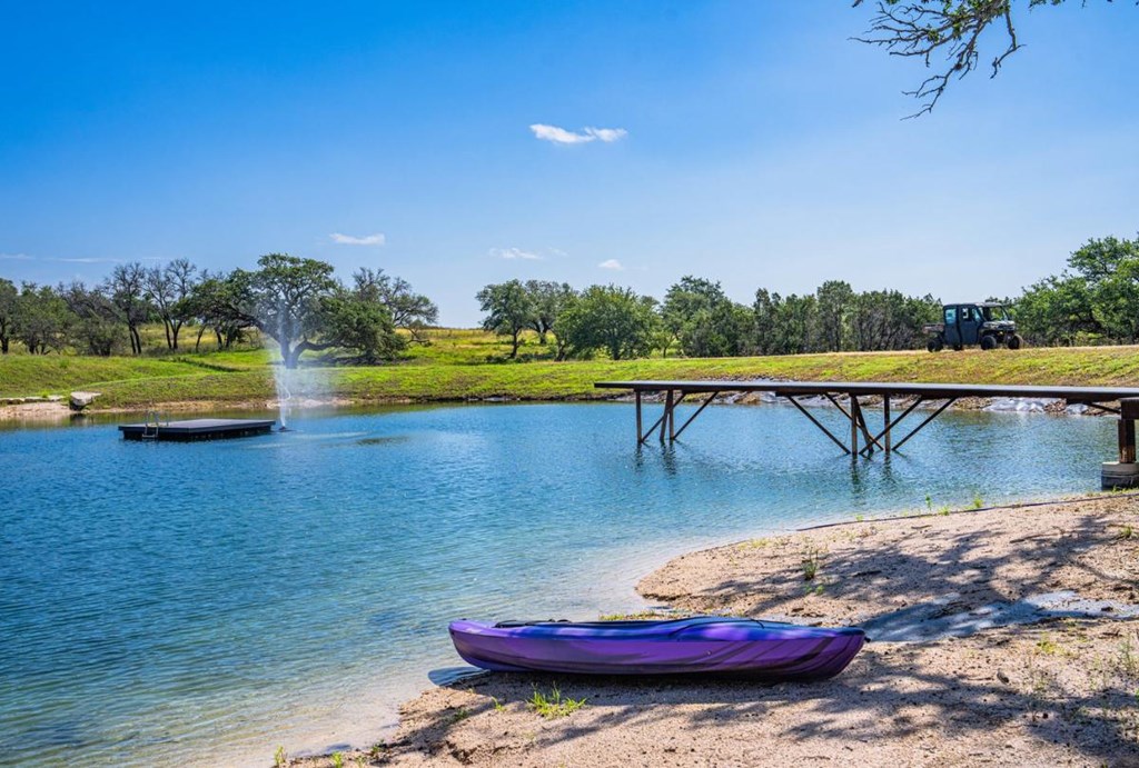 1430 Gibson-Best Road Hye, TX 78635 - Photo 25 of 42