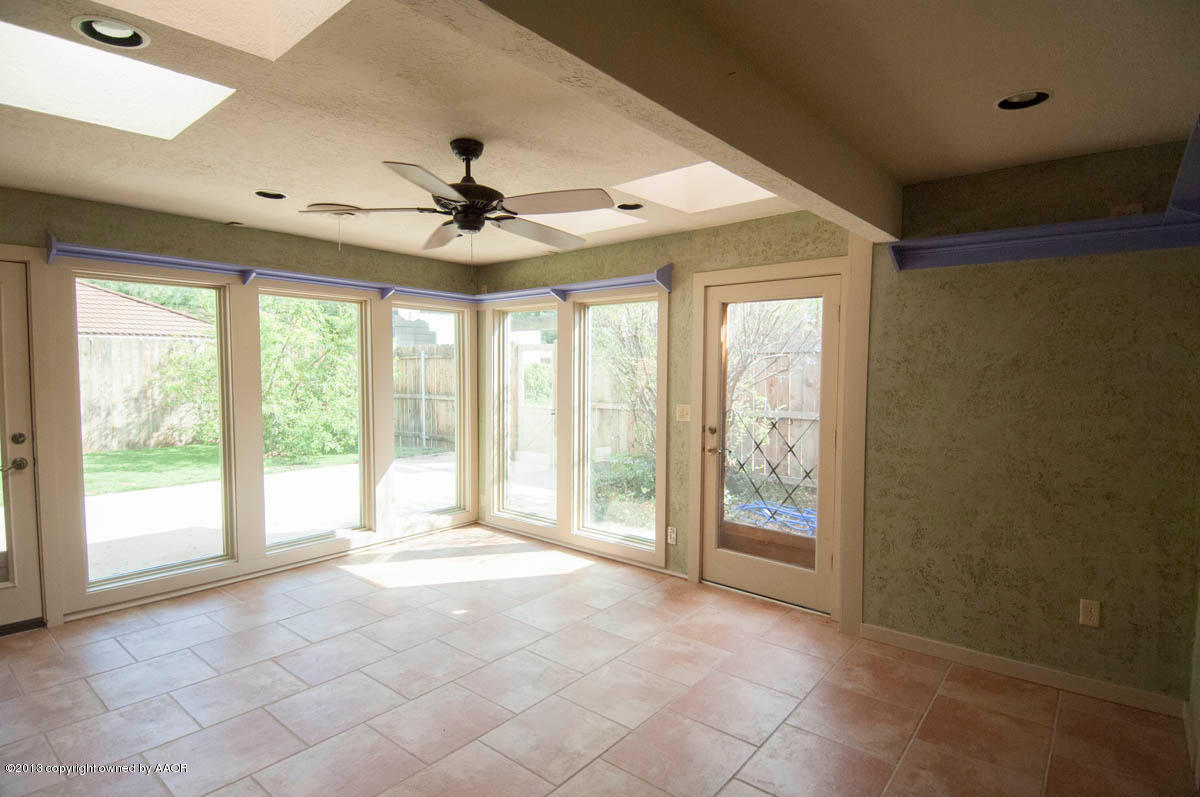 6206 Calumet Road Amarillo, TX 79106 - Photo 42 of 47 a view of an empty room with a window
