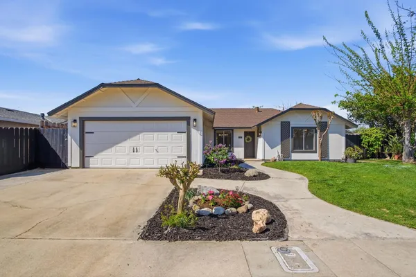 $464,900 | 1051 Hysell Court, Turlock, CA 95380