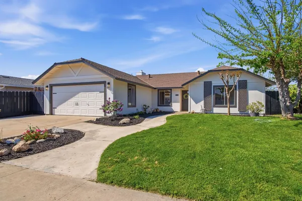 $464,900 | 1051 Hysell Court, Turlock, CA 95380