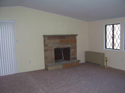 165 Buckhill Road Albrightsville, PA 18210 - Photo 3 of 4 FIREPLACE
