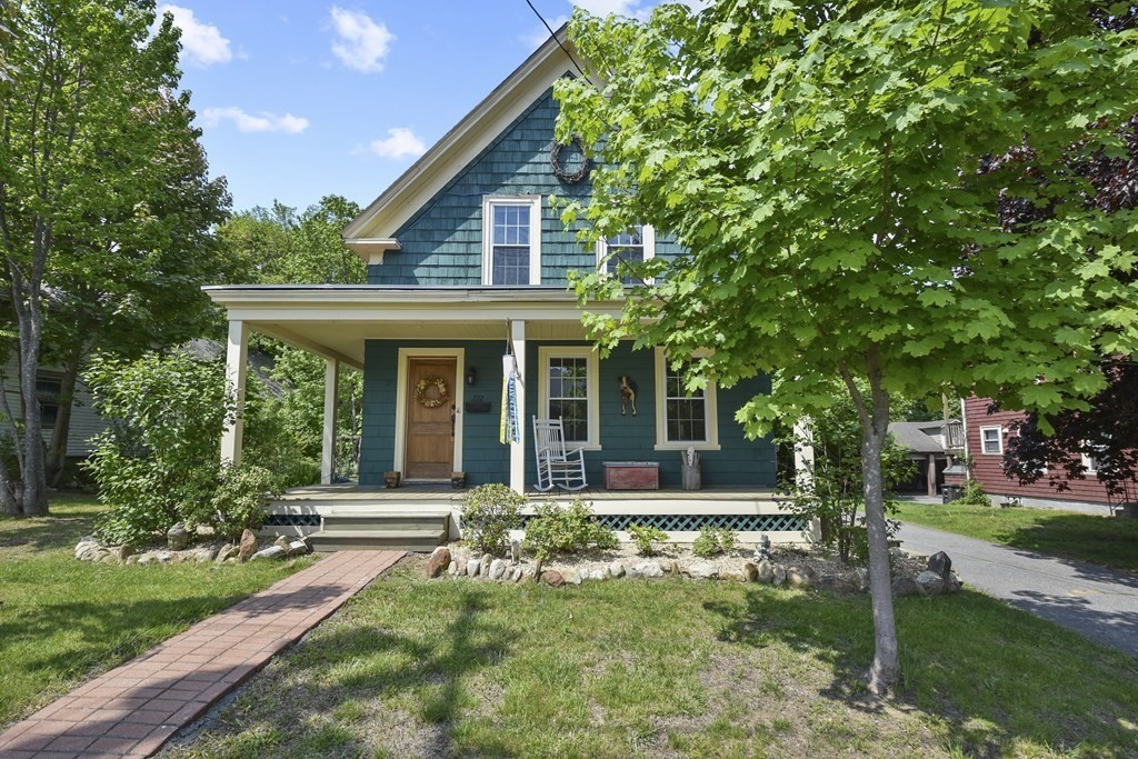 272 Park Street Gardner, MA 01440 - Photo 1 of 31 Gallery Image 1