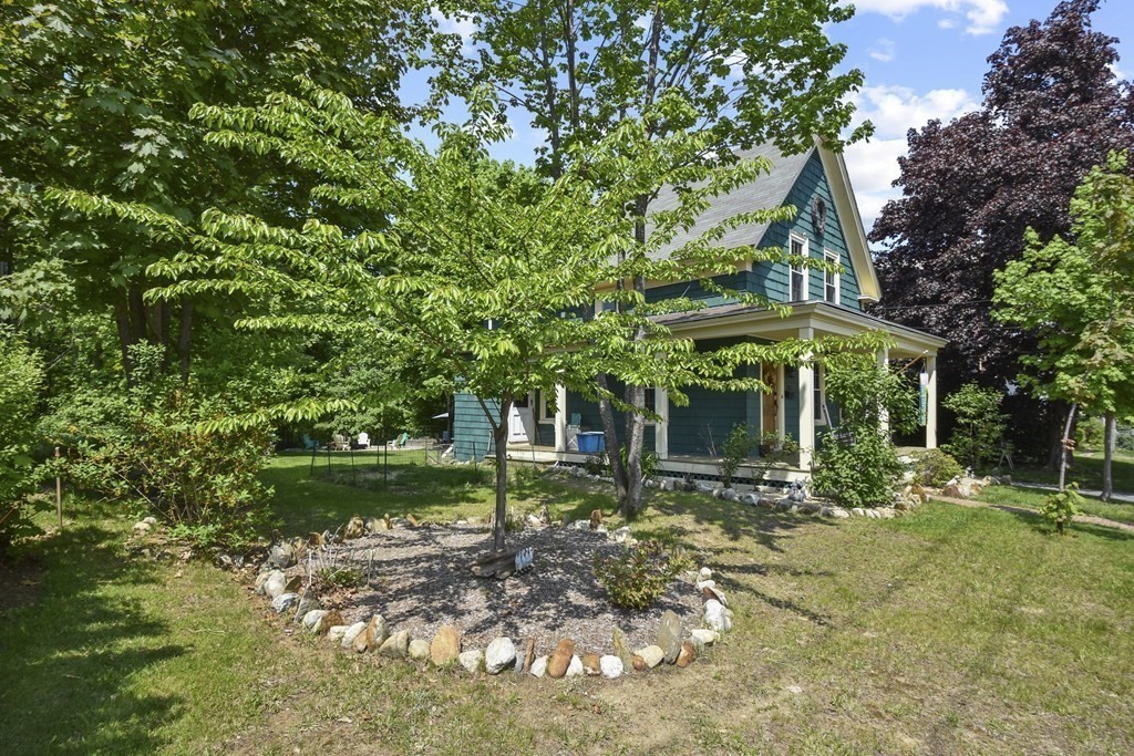 272 Park Street Gardner, MA 01440 - Photo 28 of 31 Gallery Image 28