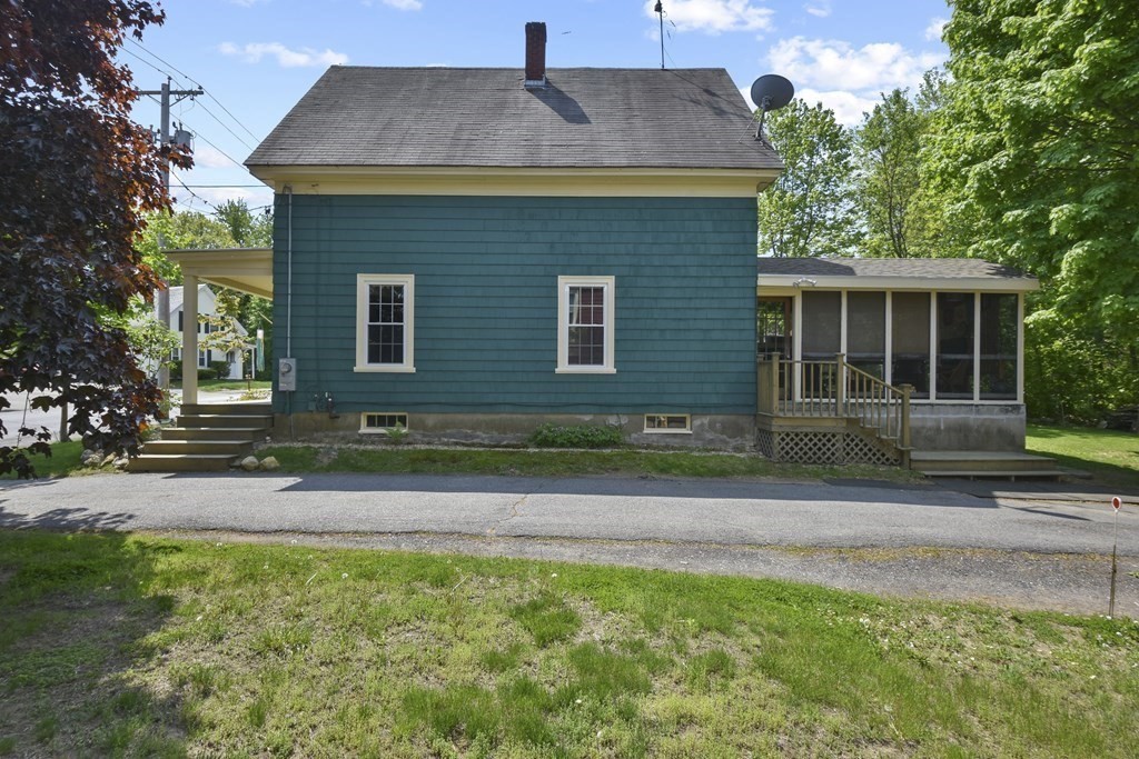 272 Park Street Gardner, MA 01440 - Photo 29 of 31 Gallery Image 29