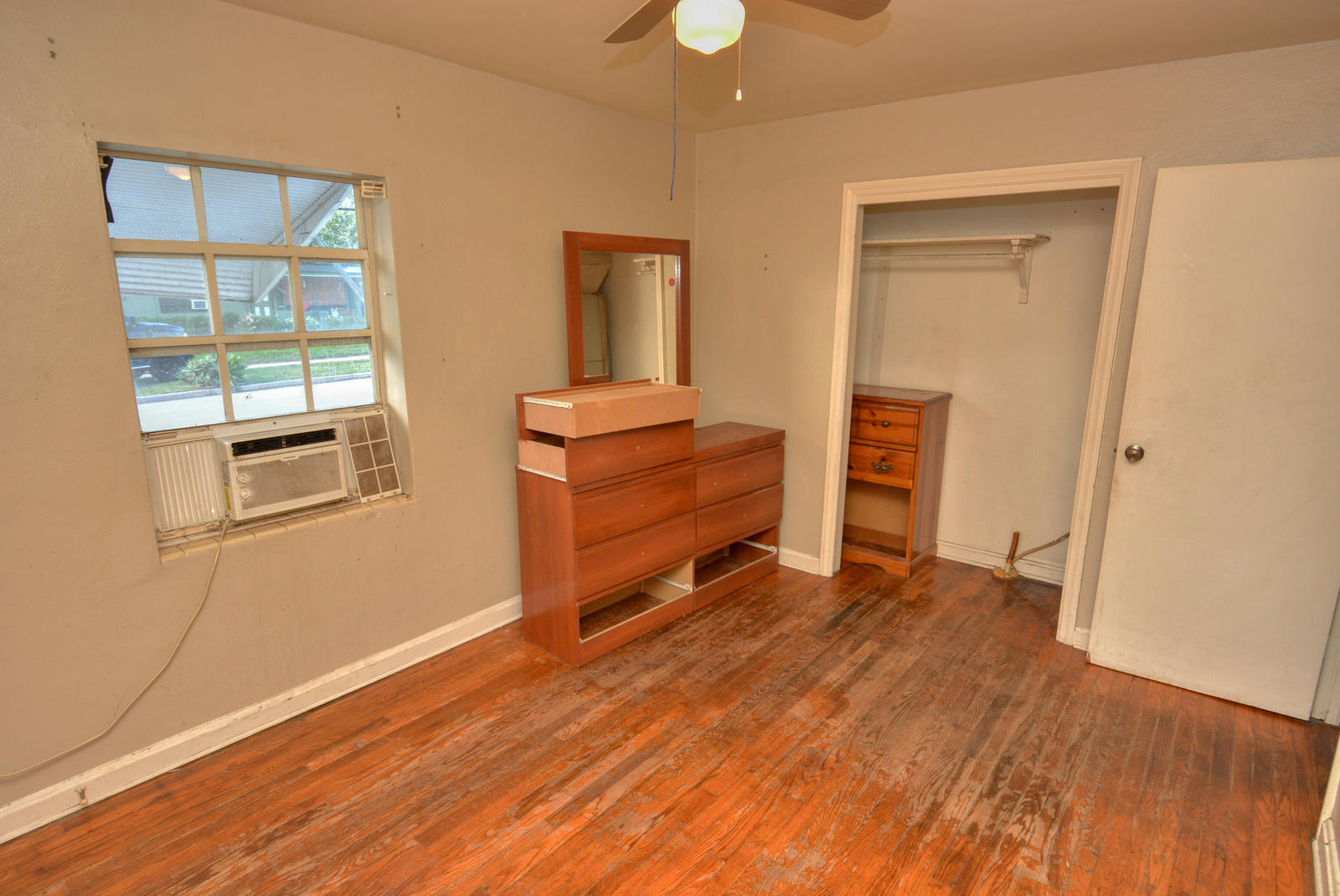 502 Wendell Road Fort Pierce, FL 34950 - Photo 11 of 28 Bedroom 1