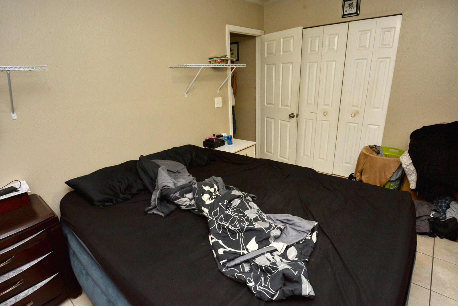 502 Wendell Road Fort Pierce, FL 34950 - Photo 23 of 28 Bedroom 1