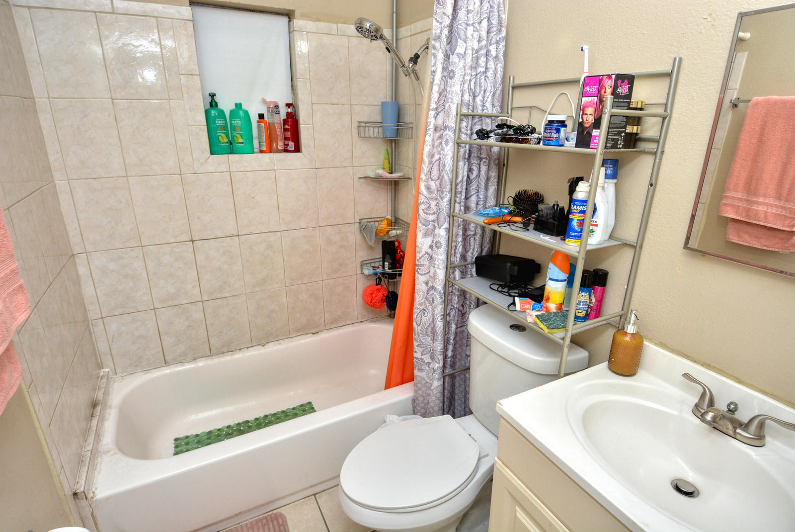 502 Wendell Road Fort Pierce, FL 34950 - Photo 24 of 28 Bathroom