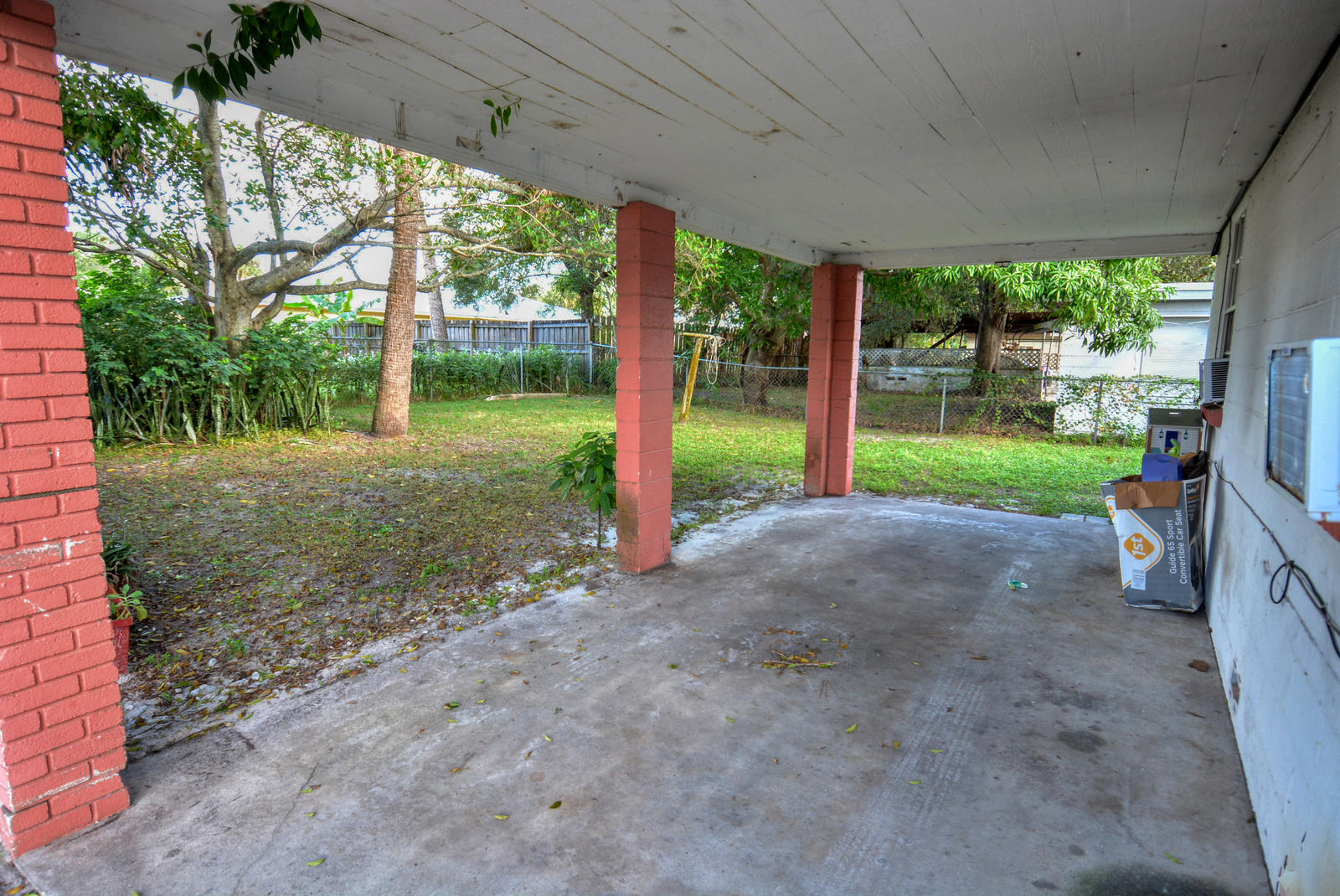 502 Wendell Road Fort Pierce, FL 34950 - Photo 27 of 28 Carport