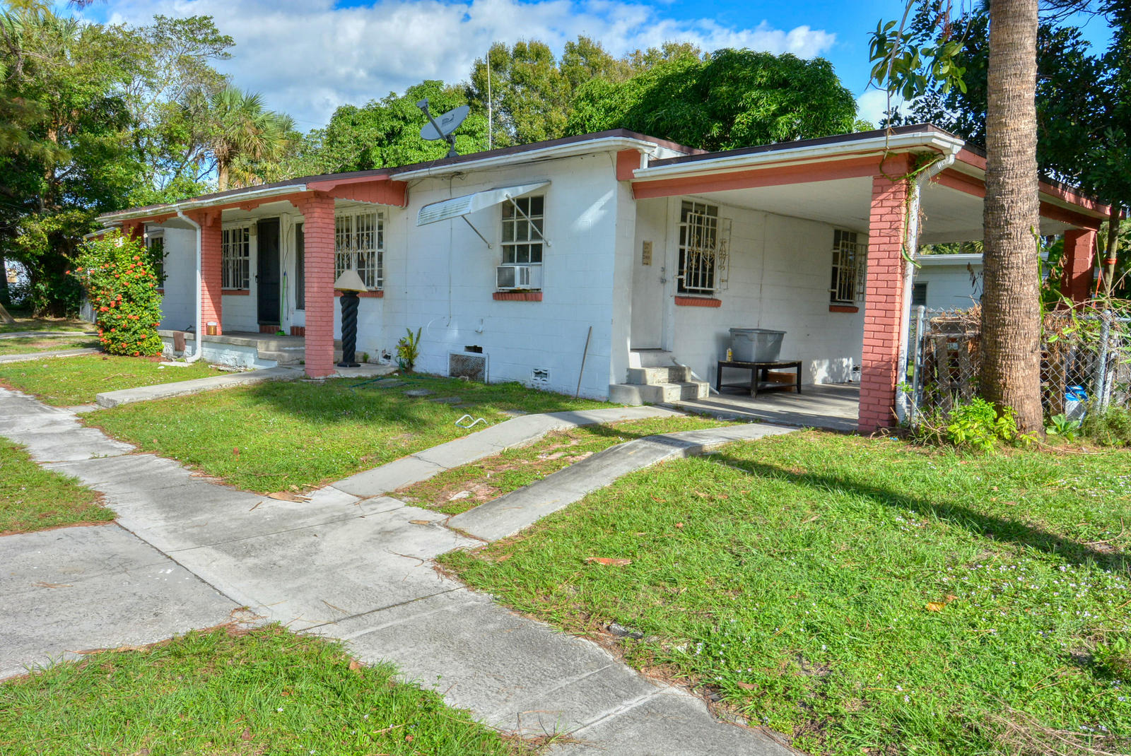 502 Wendell Road Fort Pierce, FL 34950 - Photo 3 of 28 Side A