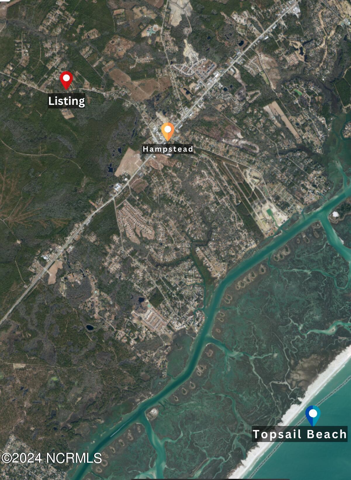 210 State Highway 210 Hampstead, NC 28443 - Photo 2 of 2 Properties