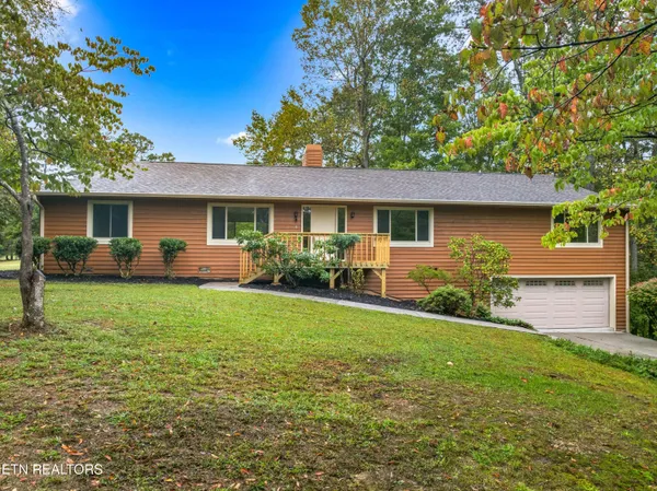 $494,900 | 3320 Hazelwood Court, Baneberry, TN 37890