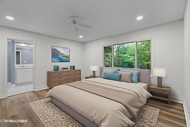 $499,900 | 3320 Hazelwood Court, Baneberry, TN 37890