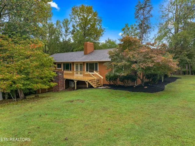 $499,900 | 3320 Hazelwood Court, Baneberry, TN 37890