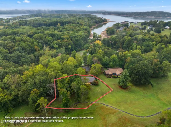 $494,900 | 3320 Hazelwood Court, Baneberry, TN 37890