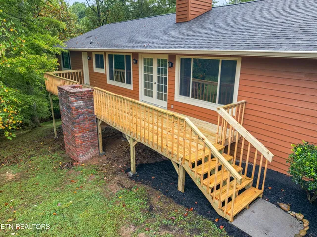 $499,900 | 3320 Hazelwood Court, Baneberry, TN 37890