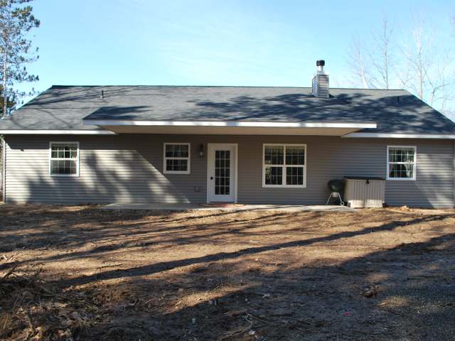 4821 Section Line Road Laona, WI 54541 - Photo 1 of 20 Gallery Image 1