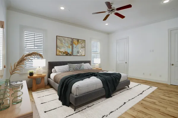 $4,000 | 1415 Oakdale Street, Houston, TX 77004