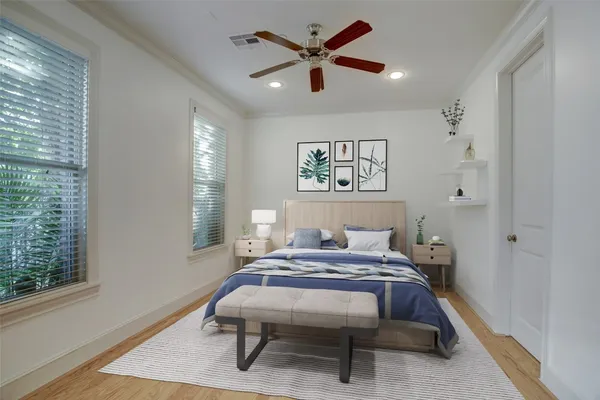 $3,900 | 1415 Oakdale Street, Houston, TX 77004