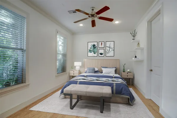 $4,000 | 1415 Oakdale Street, Houston, TX 77004