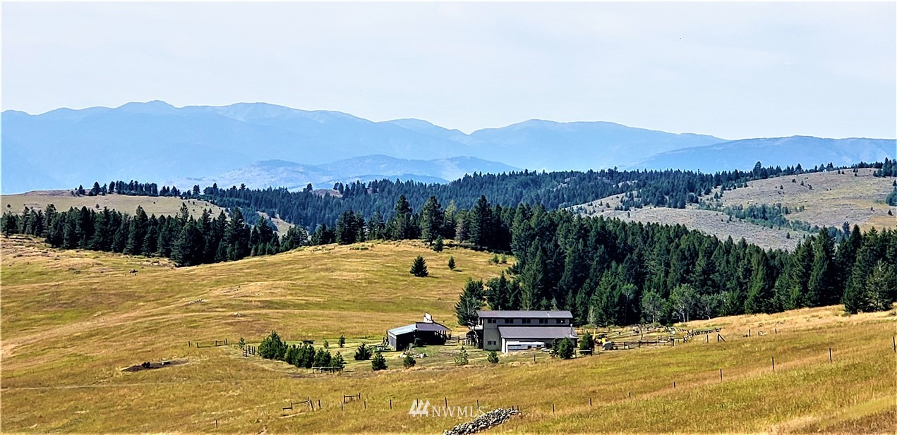 179 Fletcher Road Oroville, WA 98844 - Photo 1 of 25 Gallery Image 1