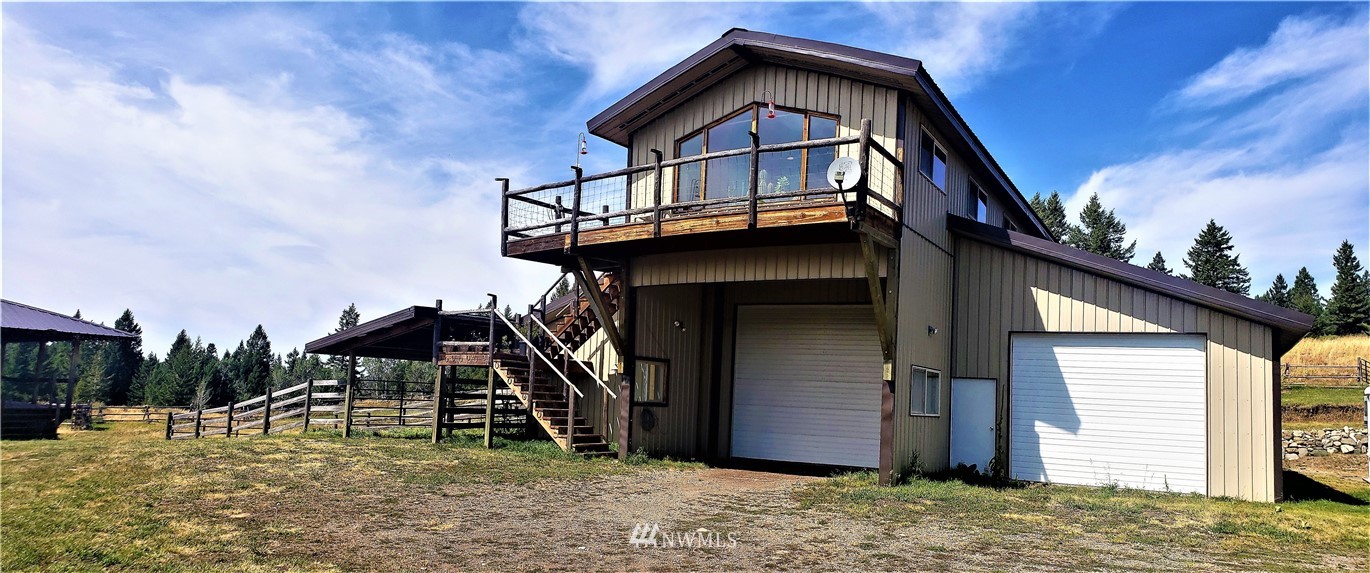 179 Fletcher Road Oroville, WA 98844 - Photo 4 of 25 Gallery Image 4