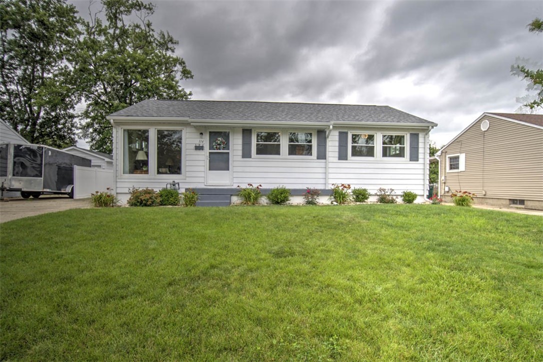 116 Isabella Drive Decatur, IL 62521 - Photo 1 of 32 Gallery Image 1