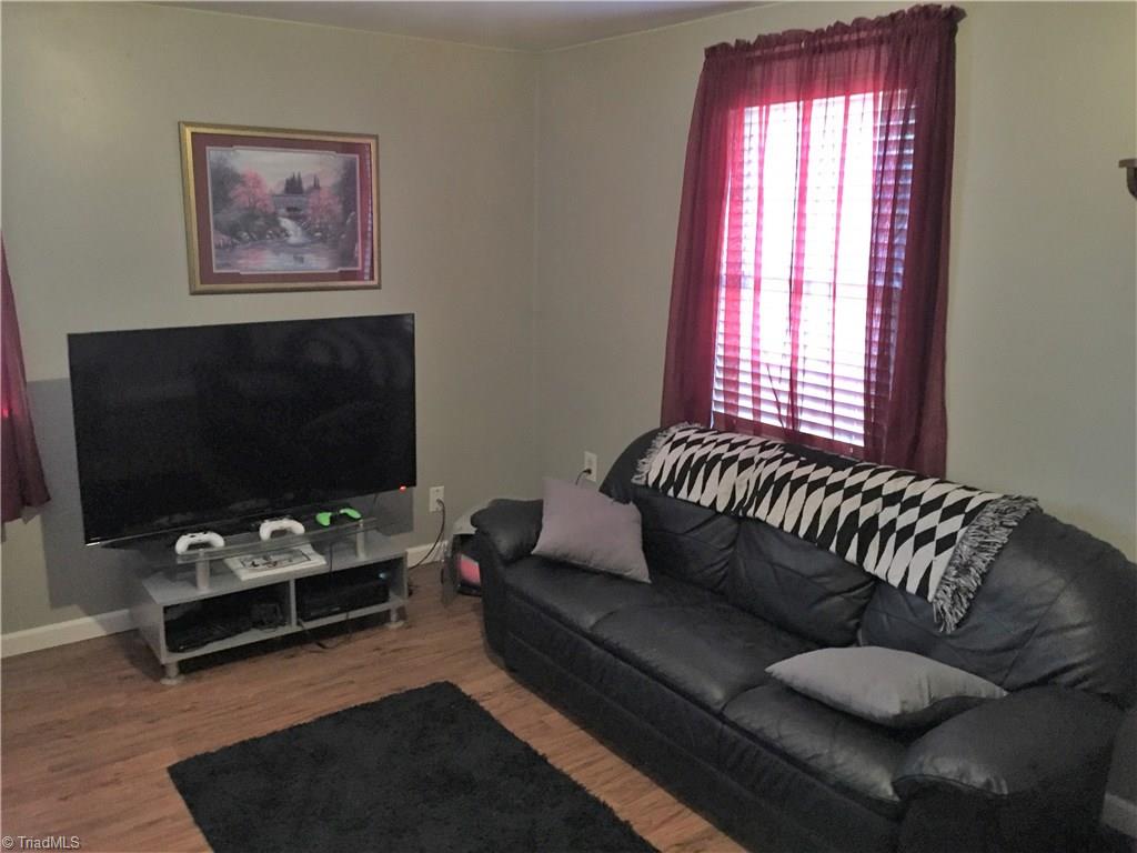 1607 Pershing Street High Point, NC 27260 - Photo 2 of 14 Gallery Image 2