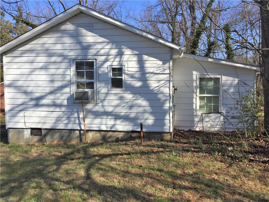 1607 Pershing Street High Point, NC 27260 - Photo 12 of 14 Gallery Image 12