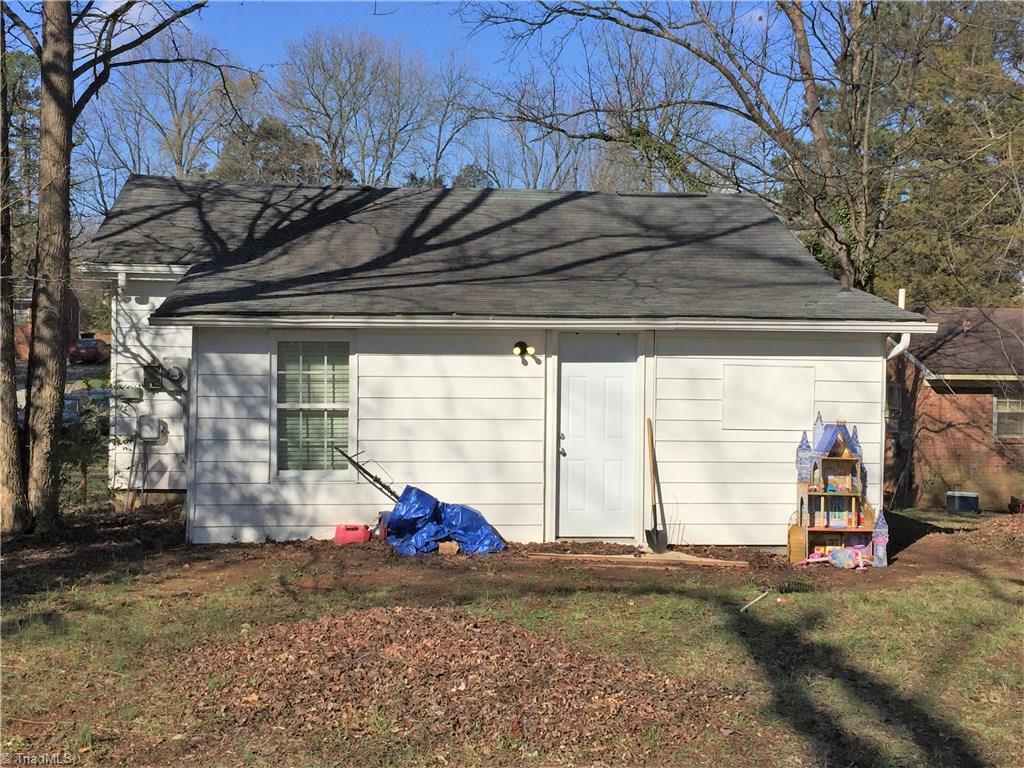 1607 Pershing Street High Point, NC 27260 - Photo 13 of 14 Gallery Image 13