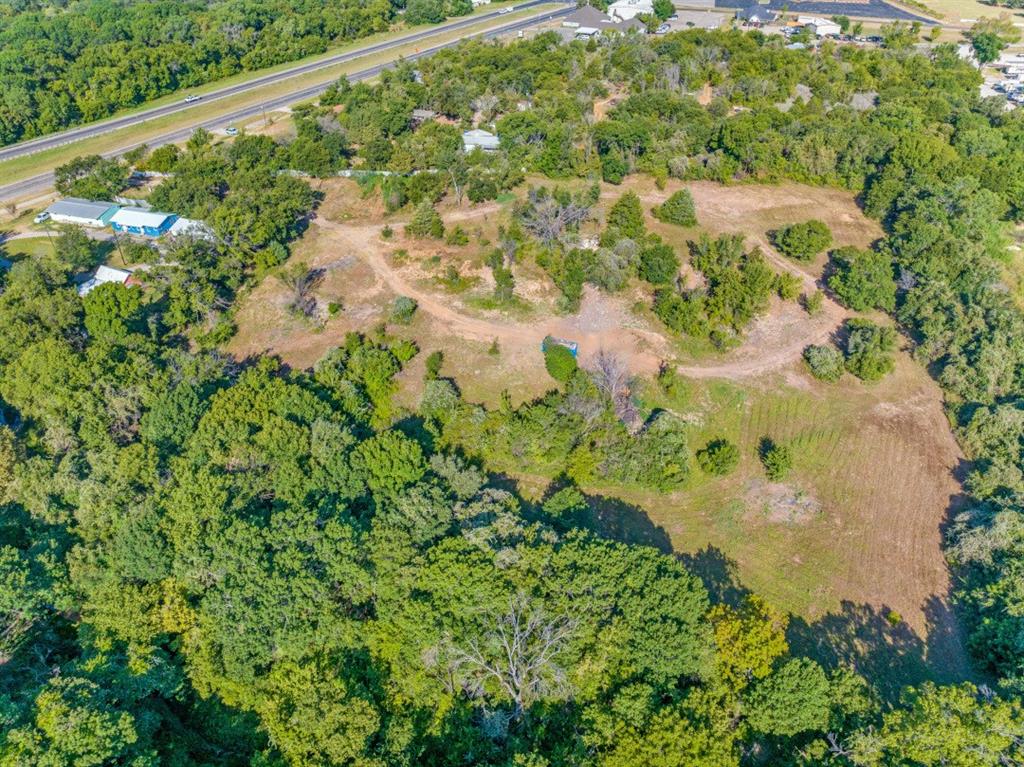 3737 East Highway 199 Springtown, TX 76082 - Photo 13 of 14 Aerial view of property and surrounding area