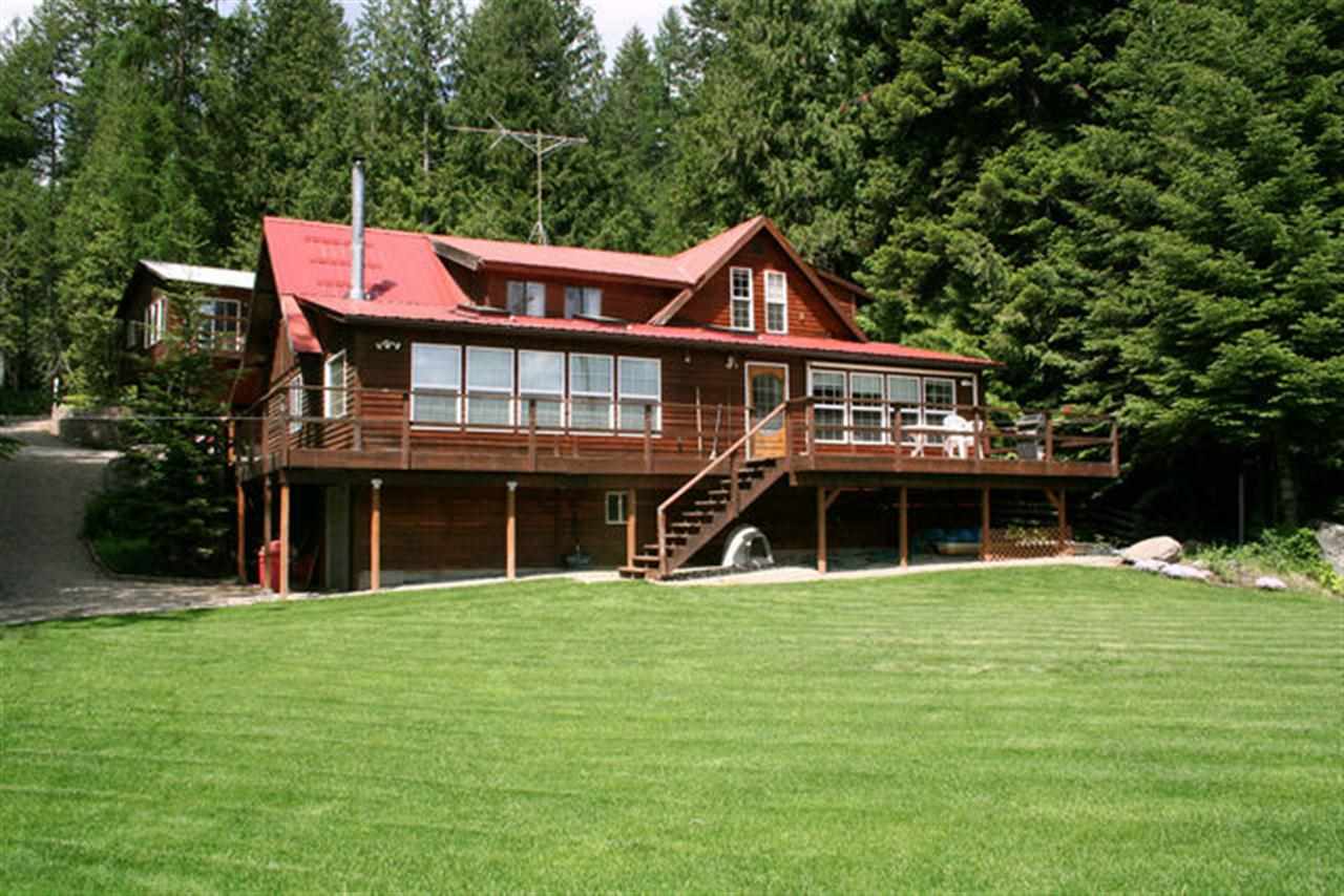 8862 Fertile Valley Road Newport, WA 99156 - Photo 1 of 19 Gallery Image 1