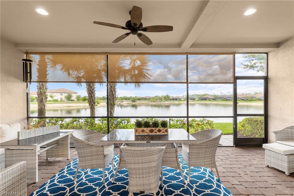 9642 Montelanico Loop, Unit 103 Naples, FL 34119 - Photo 25 of 44