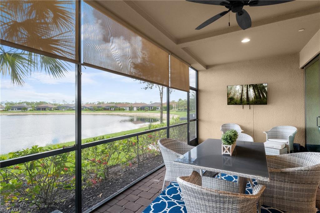 9642 Montelanico Loop, Unit 103 Naples, FL 34119 - Photo 29 of 44