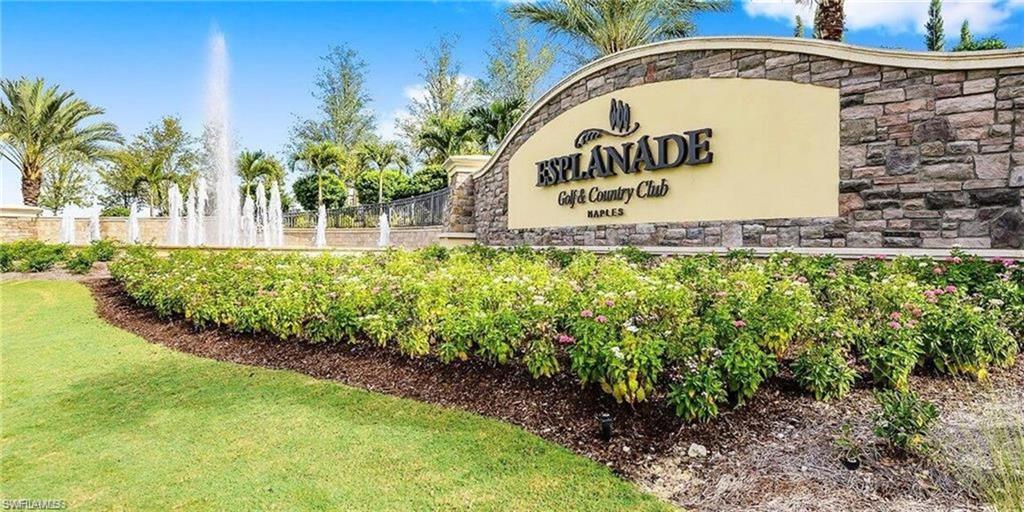 9642 Montelanico Loop, Unit 103 Naples, FL 34119 - Photo 34 of 44