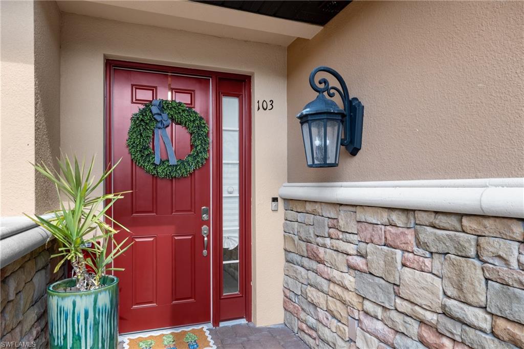 9642 Montelanico Loop, Unit 103 Naples, FL 34119 - Photo 4 of 44