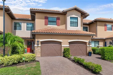 $669,500 | 9642 Montelanico Loop, Unit 103, Naples, FL 34119