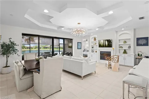 $669,500 | 9642 Montelanico Loop, Unit 103, Naples, FL 34119