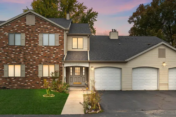 $169,999 | 2121 Tupelo Lane, Chesterton, IN 46304