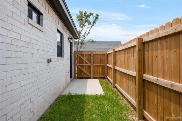 $1,700 | 530 South State Highway 336, Unit 61A, Edinburg, TX 78539