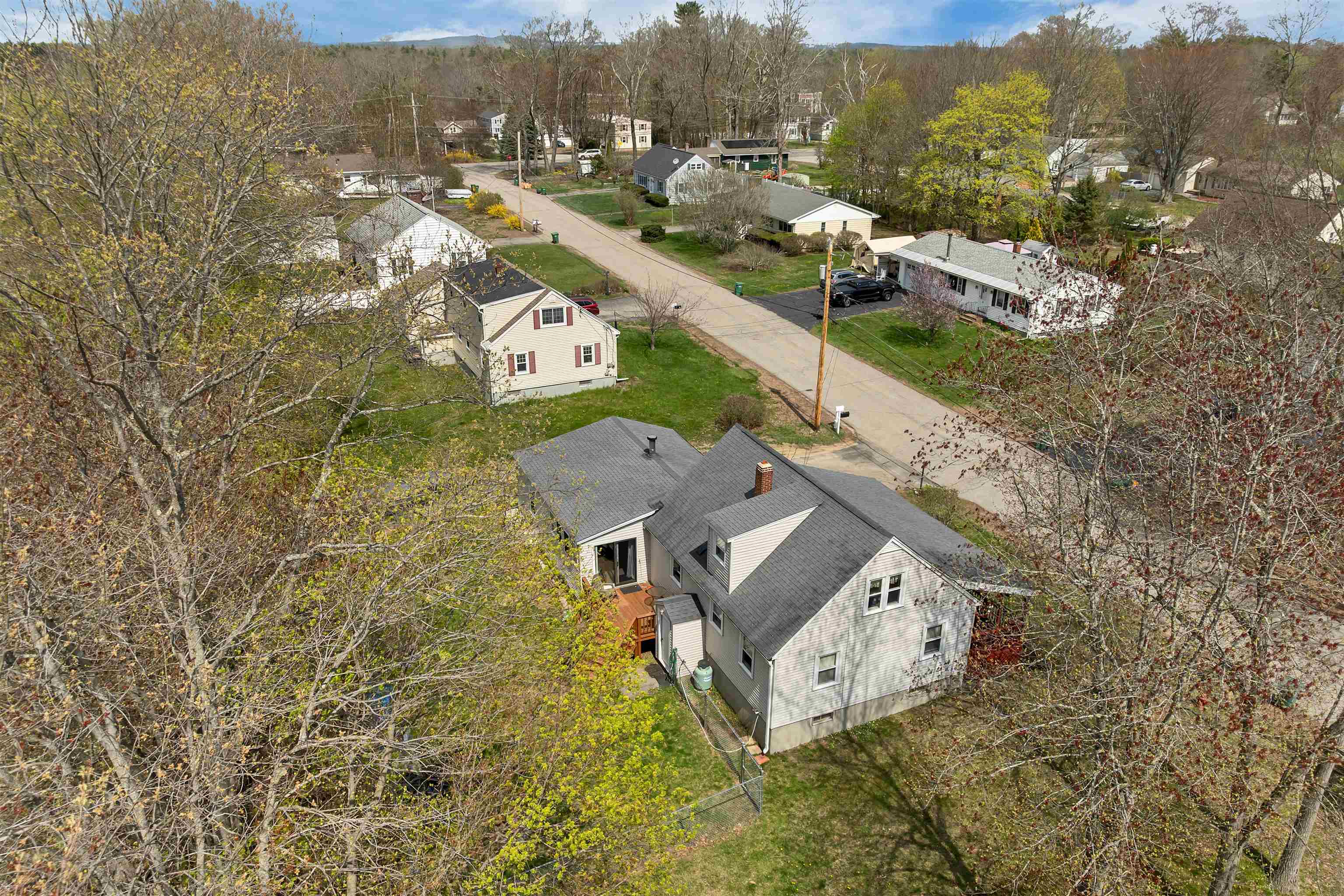 7 Villanova Lane Rochester, NH 03867 - Photo 17 of 22