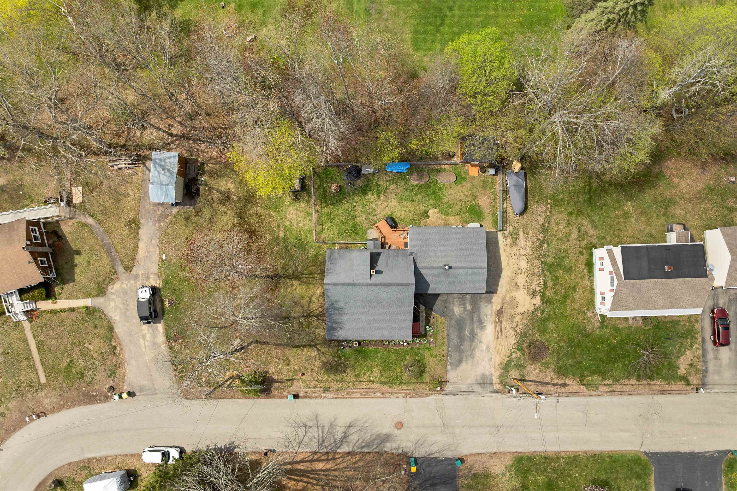 7 Villanova Lane Rochester, NH 03867 - Photo 19 of 22
