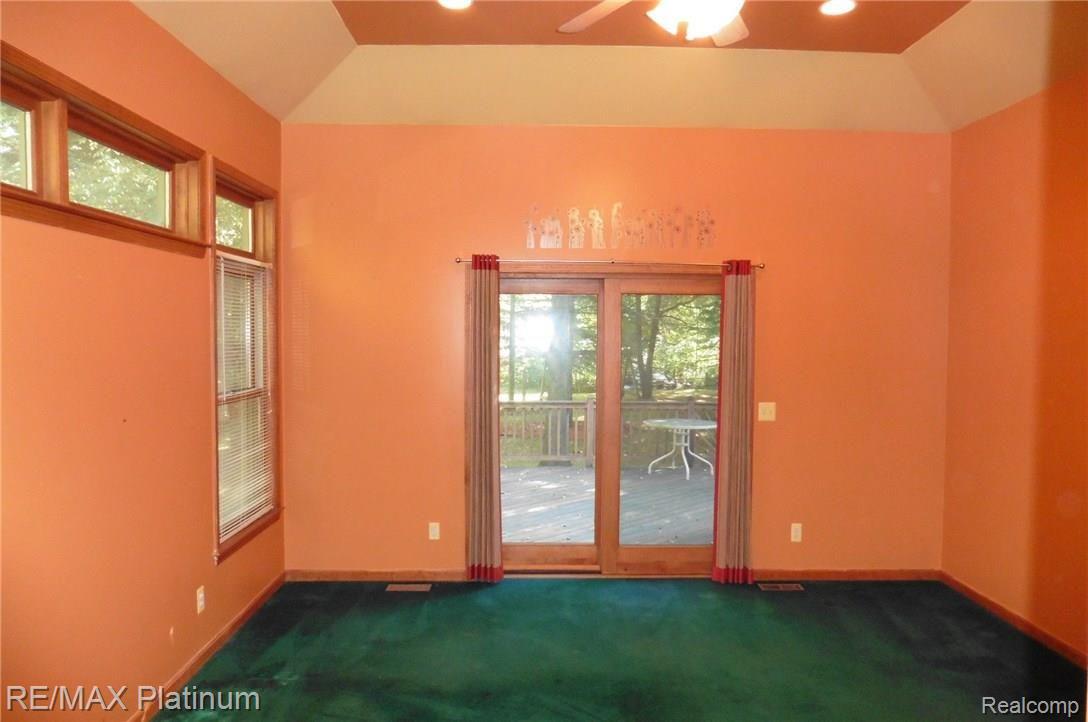 4320 Center Road Linden, MI 48451 - Photo 14 of 25 MasterBedroom.2