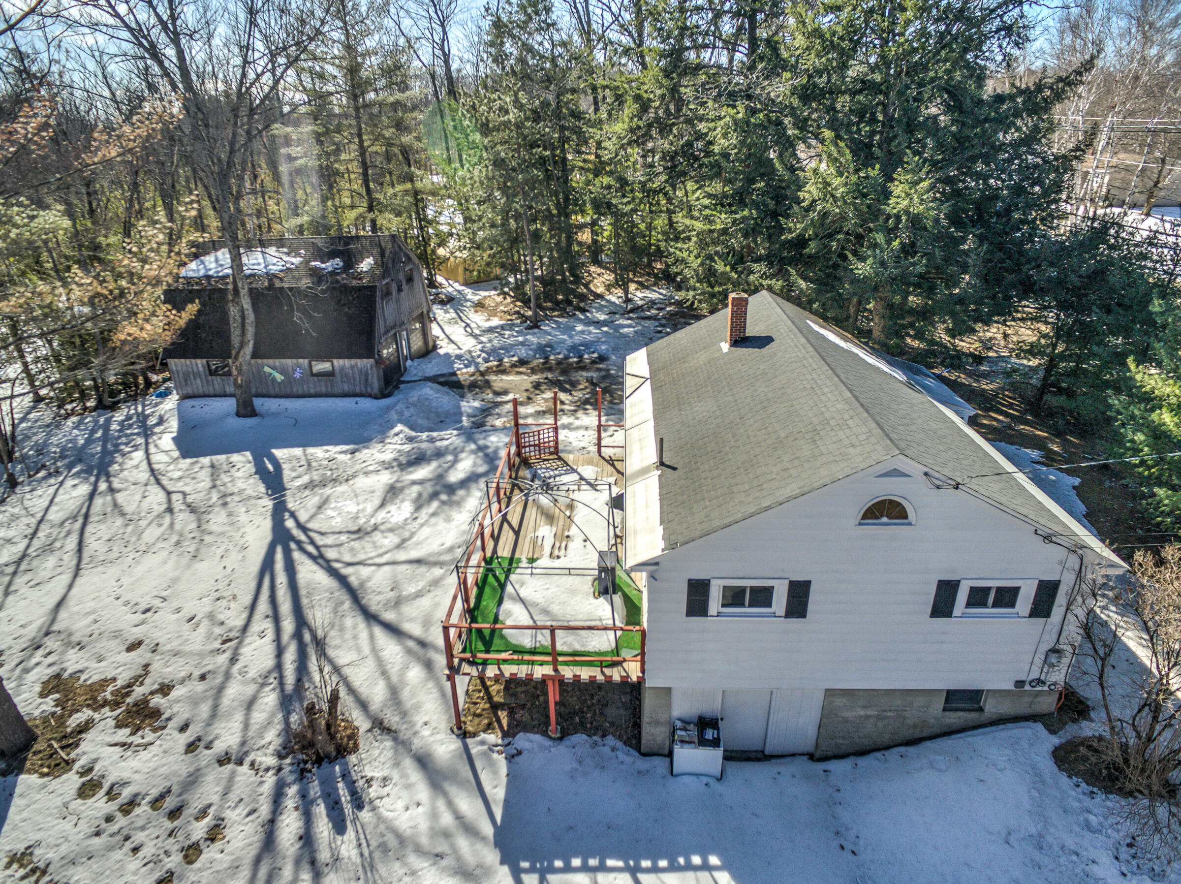 136 Cushman Road Winslow, ME 04901 - Photo 24 of 25 108293-aesd-7