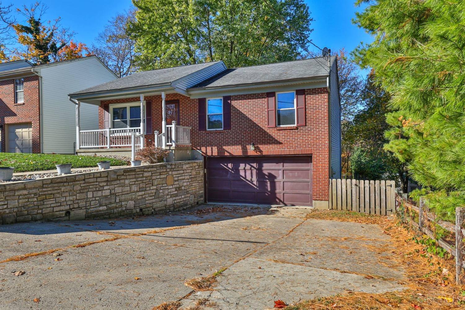 7165 Paddison Road Cincinnati, OH 45230 - Photo 31 of 39 Gallery Image 31