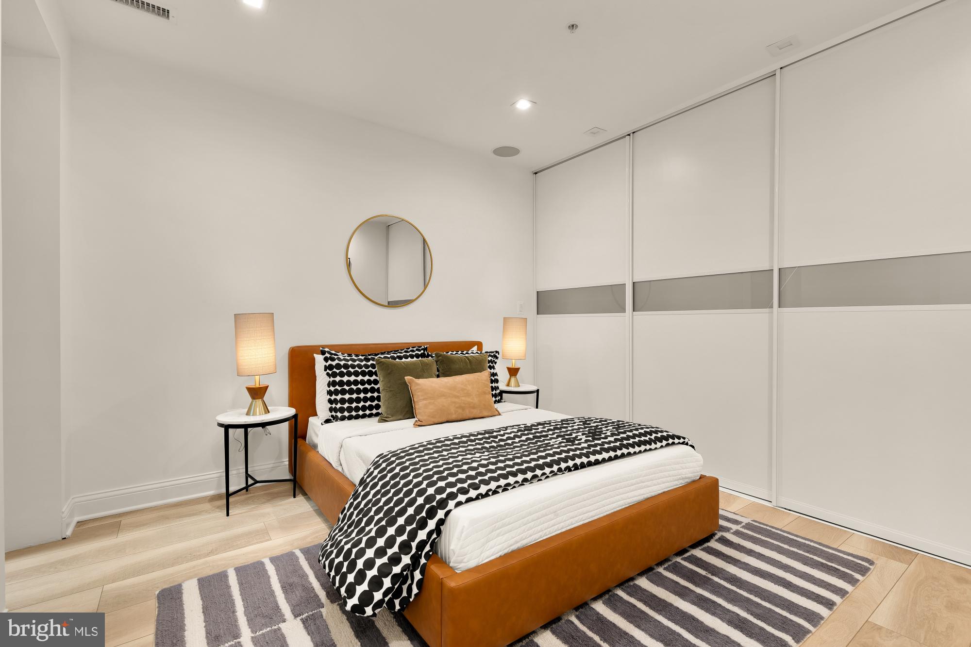 448 Q Street Northwest, Unit 1 Washington, DC 20001 - Photo 32 of 46