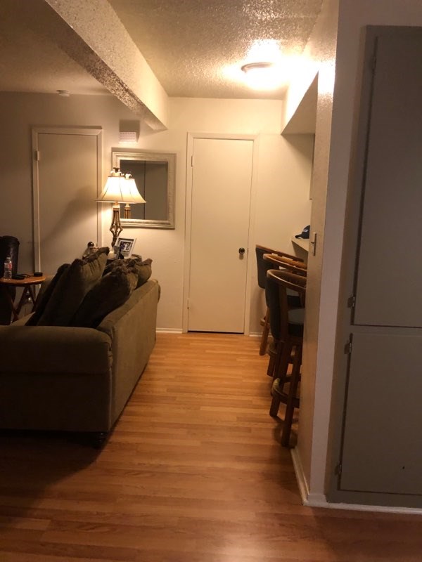 1503 Allen Road, Unit D Austin, TX 78746 - Photo 4 of 9