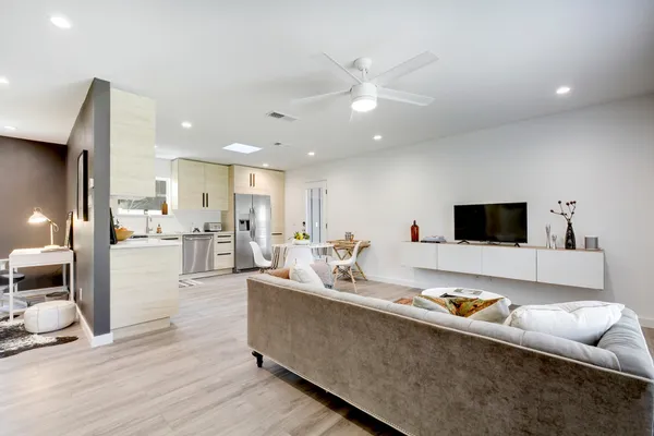 $3,100 | 1809 Forestglade Drive, Austin, TX 78745