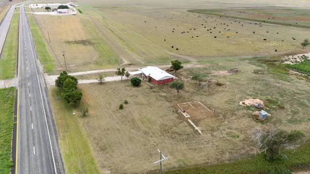 $110,000 | 903 Highway 87, Kress, TX 79052
