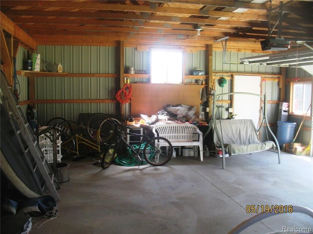 3834 Lakeshore Road Deckerville, MI 48427 - Photo 31 of 64 IMG_9587.JPG