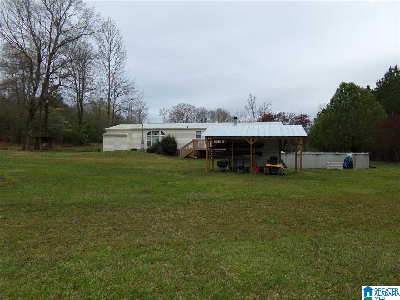 5530 Wolf Creek Road Pell City, AL 35128 - Photo 38 of 41